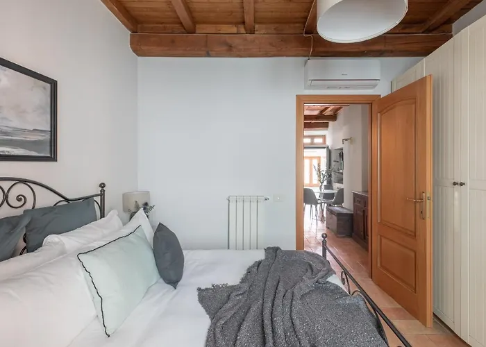 Iflat Charming Near Piazza Venezia Apartment