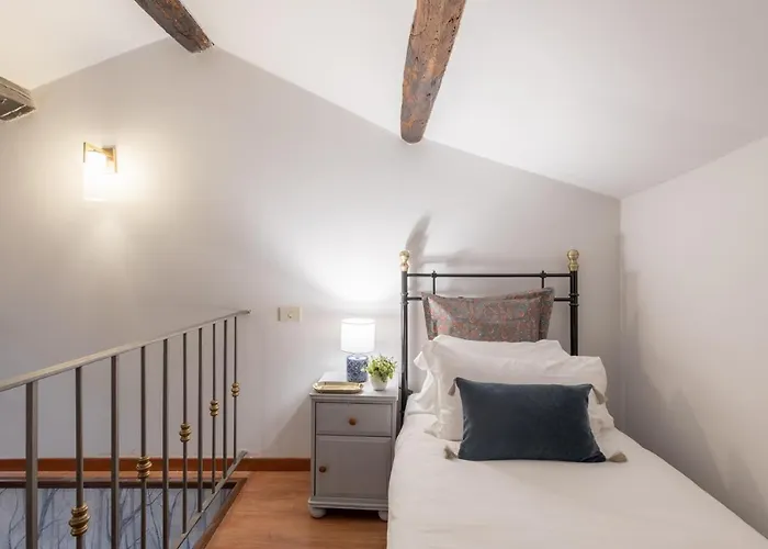 Iflat Charming Near Piazza Venezia Apartment *