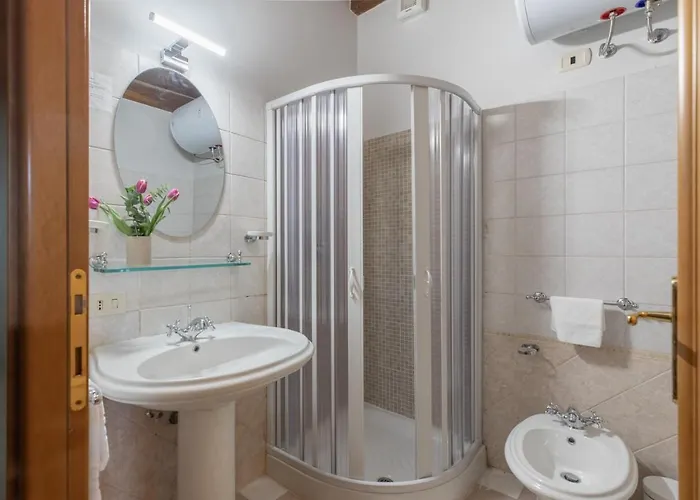Iflat Charming Near Piazza Venezia Rom
