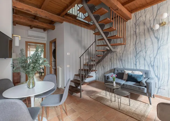 Iflat Charming Near Piazza Venezia Apartment *