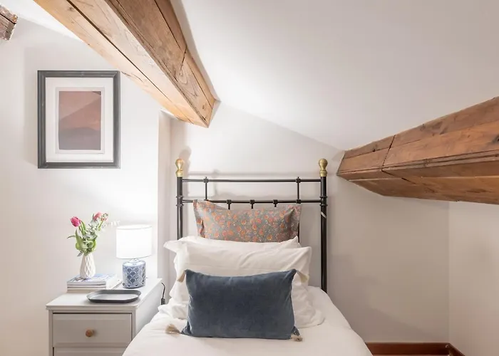 Iflat Charming Near Piazza Venezia Rom
