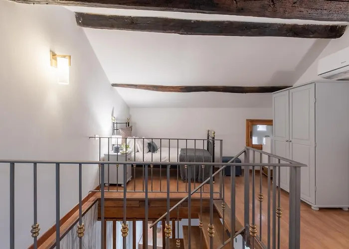 Iflat Charming Near Piazza Venezia