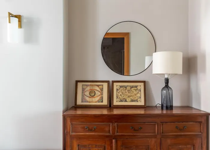 Iflat Charming Near Piazza Venezia * Rzym