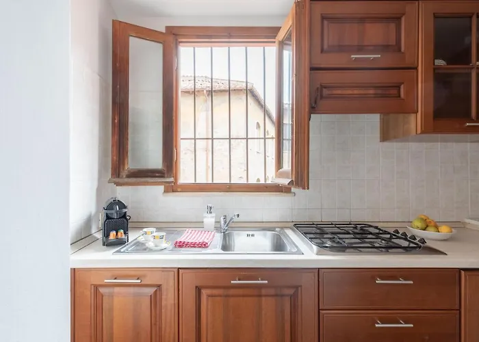 Iflat Charming Near Piazza Venezia Appartamento