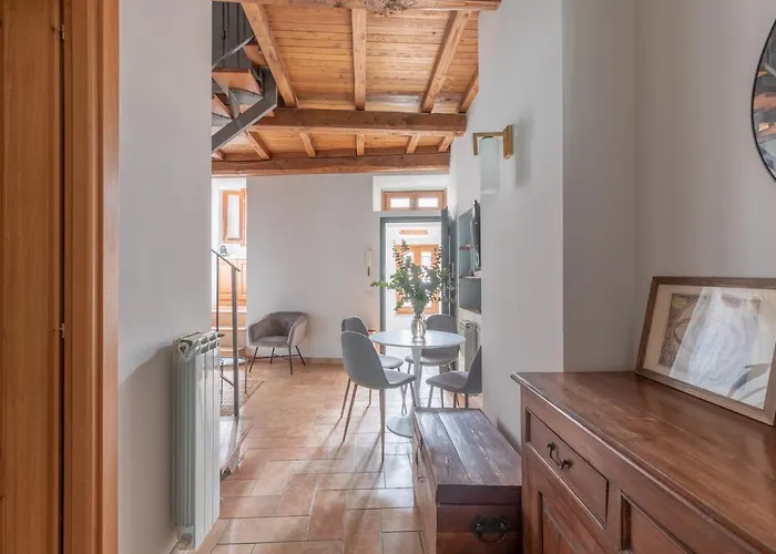 Apartment Iflat Charming Near Piazza Venezia *