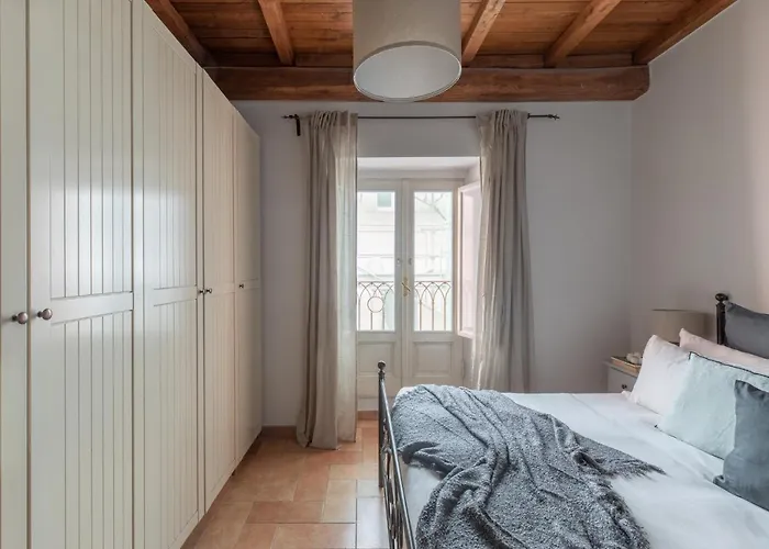 Iflat Charming Near Piazza Venezia Rom